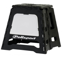 Подставка под мотоцикл Polisport Moto Stand MX [White]