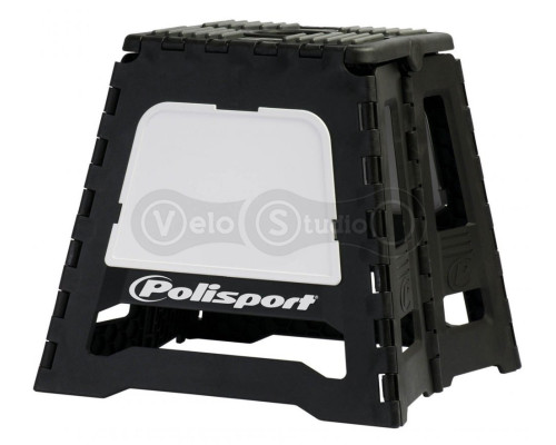 Подставка под мотоцикл Polisport Moto Stand MX [White]
