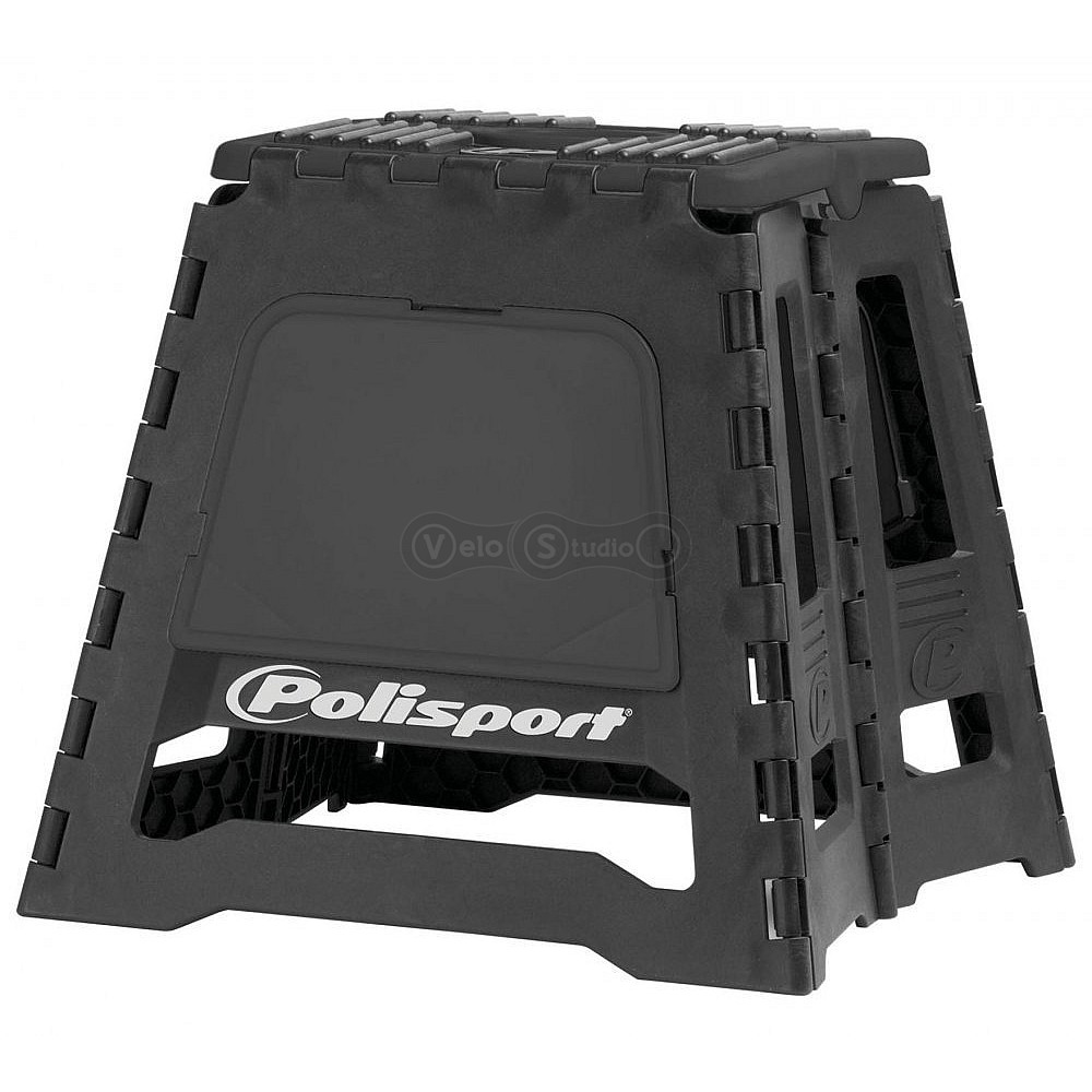 Подставка под мотоцикл Polisport Moto Stand MX [Black]