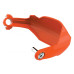 Захист рук Polisport Nomad Handguard [Orange], Plastic bar
