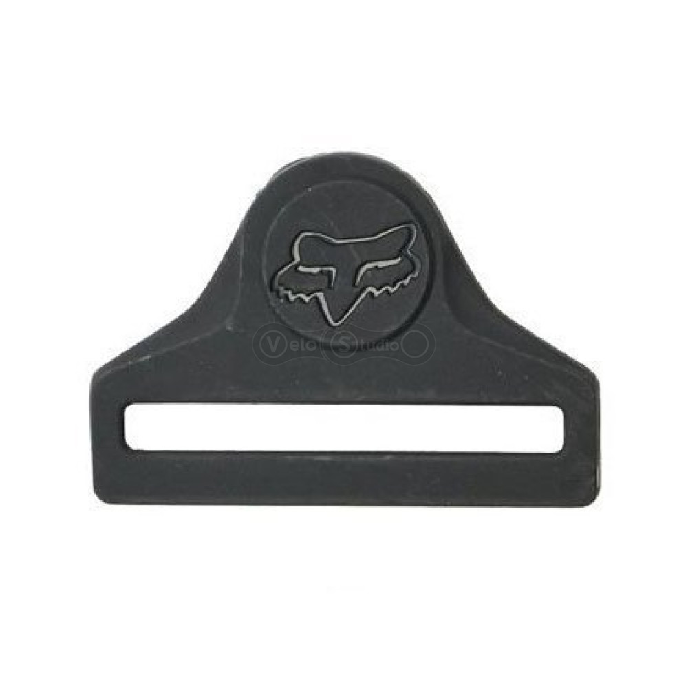 Застібки FOX Titan PRO/Race Knee Guard Buckle, One Size