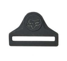 Застежки FOX Titan PRO/Race Knee Guard Buckle, One Size