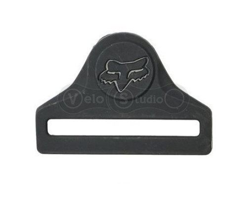 Застібки FOX Titan PRO/Race Knee Guard Buckle, One Size