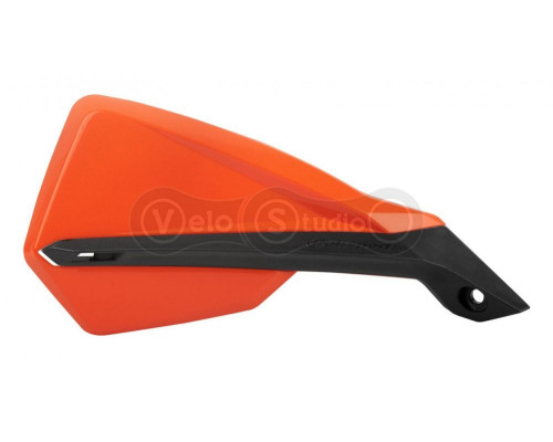 Защита рук Polisport Adventur3 Handguard [Orange], Plastic bar