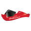 Защита рук Polisport Evolution Handguard Honda [Red], Plastic bar