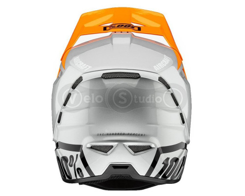 Шолом Ride 100% AIRCRAFT COMPOSITE Helmet [Ibiza], M (56-58 см)