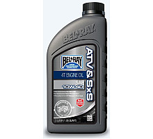Моторне масло Bel-Ray ATV&SxS Engine Oil [1л], 10w-40
