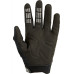 Рукавички дитячі FOX YTH DIRTPAW GLOVE [Black1], YXS (4)