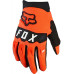 Дитячі рукавички FOX YTH DIRTPAW GLOVE [Flo Orange1], YXS (4)