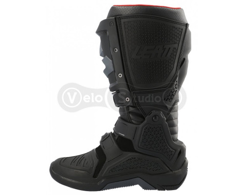 Мотоботы Leatt 4.5 Boot Black US13