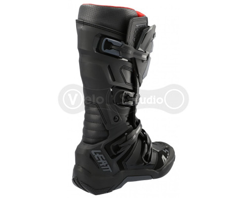 Мотоботы Leatt 4.5 Boot Black US13