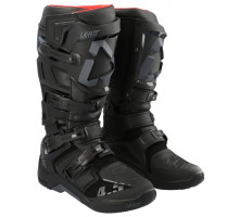 Мотоботы Leatt 4.5 Boot Black US7