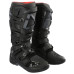 Мотоботы Leatt 4.5 Boot Black US13