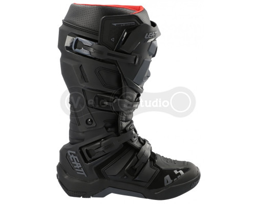 Мотоботы Leatt 4.5 Boot Black US13