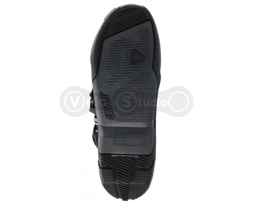Мотоботы Leatt 4.5 Boot Black US13
