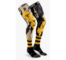 Шкарпетки Ride 100% REV Knee Brace Socks [Assault], S/M