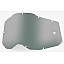 Линза 100% RC2/AC2/ST2 Replacement Lens - Smoke, Colored Lens