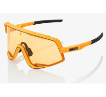 Окуляри Ride 100% Glendale - Soft Tact Mustard - Yellow Lens, Colored Lens