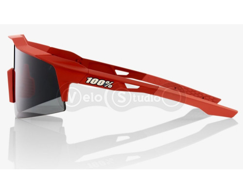 Очки Ride 100% SpeedCraft SL - Soft Tact Coral - Smoke Lens