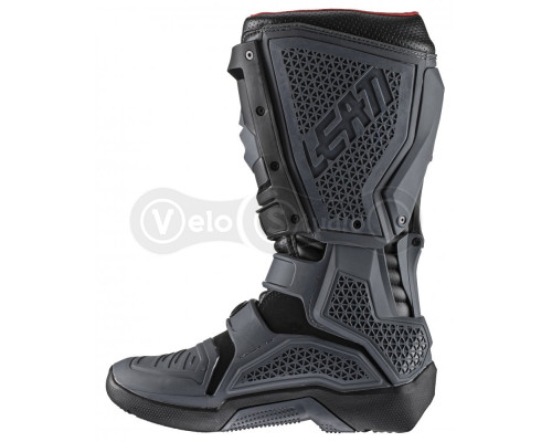 Мотоботи Leatt 5.5 FlexLock Boot Enduro Graphene US9