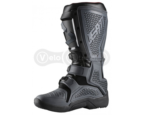 Мотоботи Leatt 5.5 FlexLock Boot Enduro Graphene US9