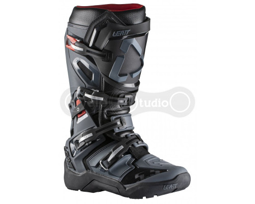 Мотоботи Leatt 5.5 FlexLock Boot Enduro Graphene US9