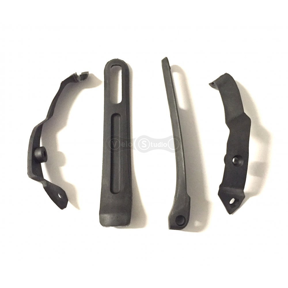 Ремонтный комплект LEATT Boot FlexLock 5.5 Factory Racing Kit, 8.5