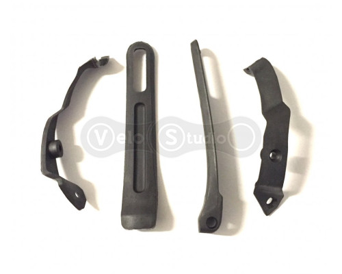 Ремонтный комплект LEATT Boot FlexLock 5.5 Factory Racing Kit, 8.5