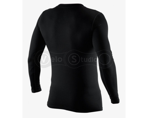 Термобілизна 100% BASECAMP Base Layer [Black1], S