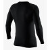Термобілизна 100% BASECAMP Base Layer [Black1], S