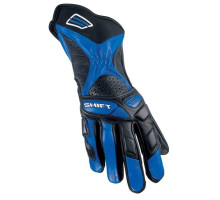 Мото рукавички SHIFT Super Street Glove [Blue], XXL (12)