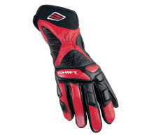 Мото рукавички SHIFT Super Street Glove [Red], S (8)