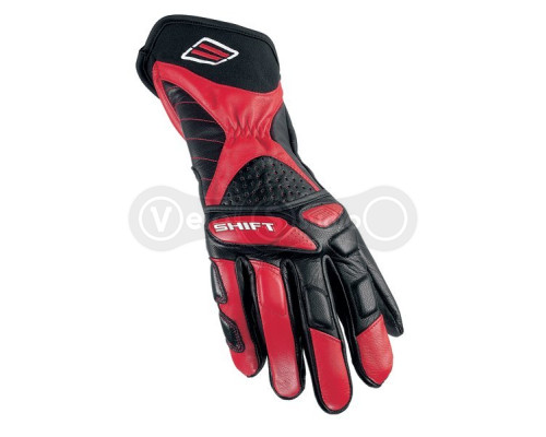Мото рукавички SHIFT Super Street Glove [Red], S (8)