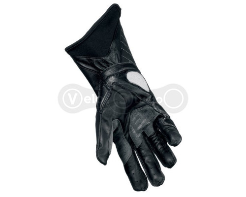 Мото рукавички SHIFT Super Street Glove [Red], S (8)