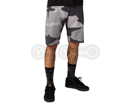 Шорти FOX RANGER SHORT [Camo], 42