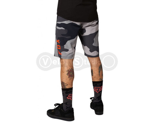 Шорти FOX RANGER SHORT [Camo], 42