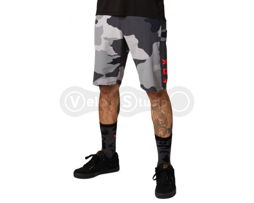 Шорти FOX RANGER SHORT [Camo], 42