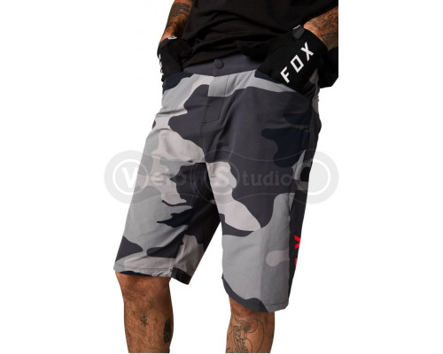 Шорти FOX RANGER SHORT [Camo], 42