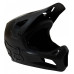 Дитячий шолом FOX YTH RAMPAGE HELMET [Black], YS