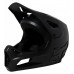 Дитячий шолом FOX YTH RAMPAGE HELMET [Black], YS