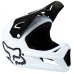 Детский шлем FOX YTH RAMPAGE HELMET [White], YS