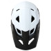 Детский шлем FOX YTH RAMPAGE HELMET [White], YS