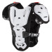 Дитячий захист тіла LEATT Chest Protector 5.5 Pro [White], One Size
