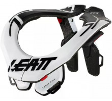 Защита шеи LEATT GPX 3.5 Neck Brace [Black], L/XL