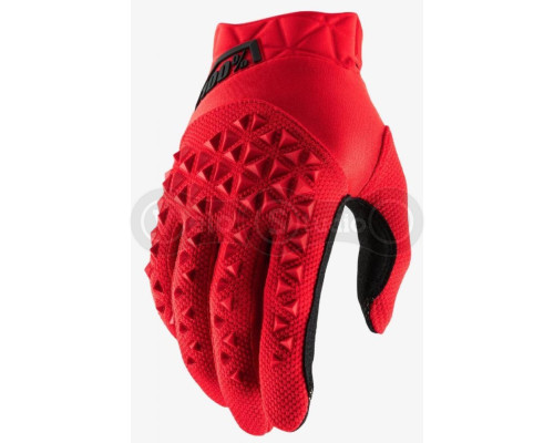 Рукавички дитячі Ride 100% AIRMATIC Youth Glove [Red], YS (5)