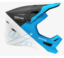 Шлем Ride 100% STATUS Helmet [Garda], L (59-60 см)