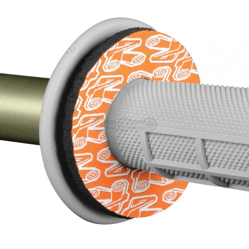 Проставки на грипси Renthal Grip Donutz [Orange], One Size