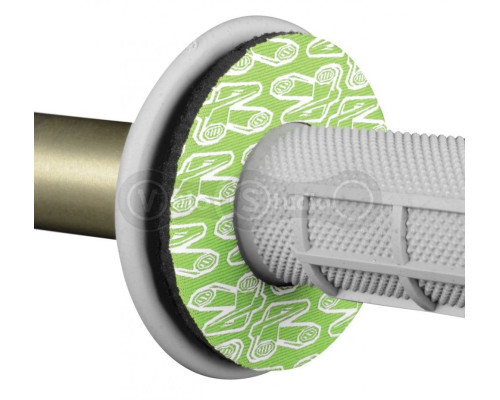 Проставки на грипси Renthal Grip Donutz [Green], One Size