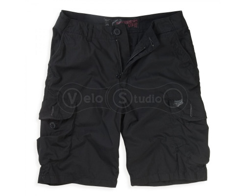Шорти FOX Cargo Short - SURBACHI [Black], 30