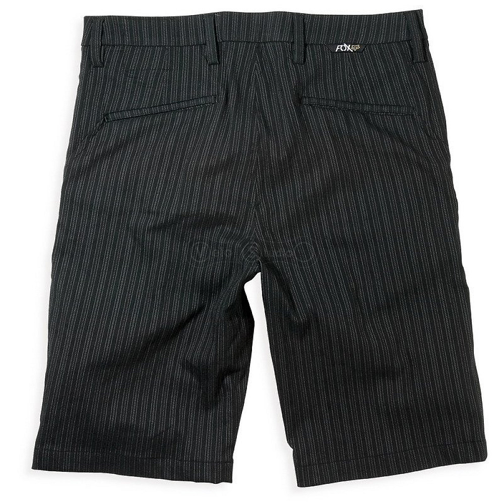 Шорты FOX Short - Mr. CLEAN [Black], 33